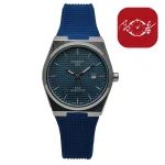 ساعت مچی مردانه تیسوت مدل PRX8475 – ترکیب ظرافت و ماندگاری - تصویر 9