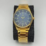ساعت مچی رسمی مردانه،اورجینال از برند کیو اند کیو مدلQA54-j004