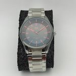 ساعت مچی رسمی مردانه،اورجینال از برند کیو اند کیو مدل QA54-j004