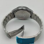 ساعت مچی رسمی مردانه،اورجینال از برند کیو اند کیو مدل QA54-j004 - تصویر 3