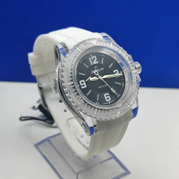 ساعت مچی غواصی زنانه برند جکلینJAKLINمدلJN1399503MB - تصویر 6