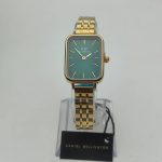 ساعت مچی کلاسیک و منیمال زنانه برندDANIEL WELLINGTON مدل Old Money