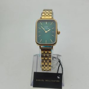 ساعت مچی کلاسیک و منیمال زنانه برندDANIEL WELLINGTON مدل Old Money