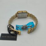 ساعت مچی کلاسیک و منیمال زنانه برندDANIEL WELLINGTON مدل Old Money - تصویر 4