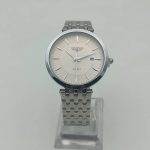 ساعت مچی کلاسیک رسمی مردانه برند لونژین LONGINES