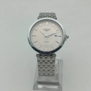 ساعت مچی کلاسیک رسمی مردانه برند لونژین LONGINES