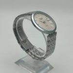 ساعت مچی کلاسیک رسمی مردانه برند لونژین LONGINES - تصویر 3