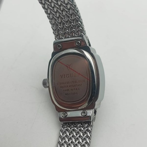ساعت مچی کلاسیک و اولدمانی برندVIGUER مدلV1484L - تصویر 5