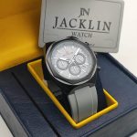 ساعت مچی اسپرت و کرنوگراف مردانه جکلین JAKLIN مدل JN-1399527M - تصویر 3