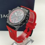 ساعت مچی مردانه اسپرت و کرنوگراف جکلین مدل JN-1399523MC – اورجینال شرکتی - تصویر 2