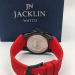 ساعت مچی مردانه اسپرت و کرنوگراف جکلین مدل JN-1399523MC – اورجینال شرکتی - تصویر 4