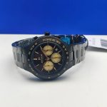 ساعت مچی کرنوگراف مردانه جکلین مدل دیوید 1399544 - تصویر 4