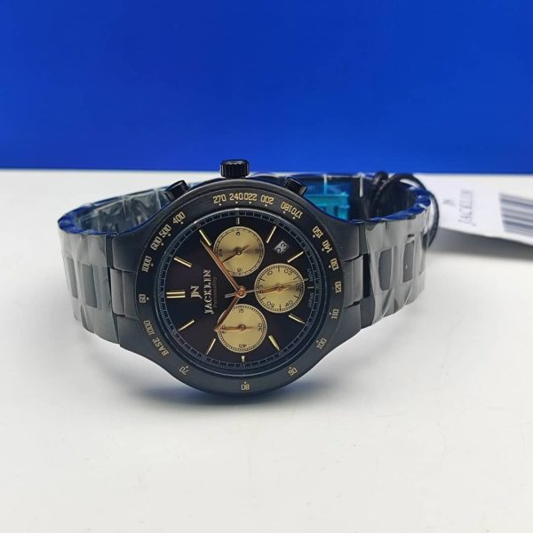 ساعت مچی کرنوگراف مردانه جکلین مدل دیوید 1399544 - تصویر 4