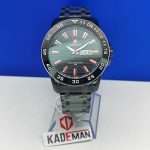 ساعت مچی کلاسیک و رسمی مردانه KADEMAN مدل 6075G