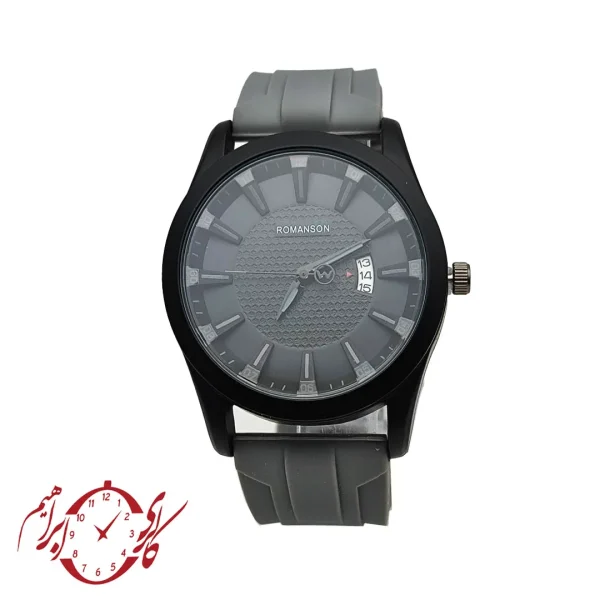 ساعت مچی اسپرت مردانه رومانسون مدل 140C - تصویر 3