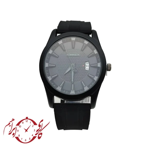 ساعت مچی اسپرت مردانه رومانسون مدل 140C - تصویر 2