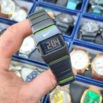 ساعت مچی اسپرت نایک | ترکیب استایل، کیفیت و عملکرد حرفه‌ای - تصویر 10