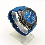 ساعت مچی اسپرت مردانه کاسیو G-SHOCK مدل 013 | انتخابی حرفه‌ای برای استایل اسپرت - تصویر 3