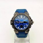 ساعت مچی اسپرت مردانه کاسیو G-SHOCK مدل 013 | انتخابی حرفه‌ای برای استایل اسپرت