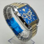 ساعت مچی کرنوگراف و لوکس مردانه ورساجه مدل 8568 – مستر کوالیتی - تصویر 3