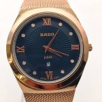 ساعت مچی کلاسیک مردانه رادو مدل ژوبل 3056 | خرید ساعت Rado Jubile - تصویر 4