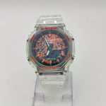 ساعت مچی اسپرت کاسیو مدل جی شاک Casio G-SHOCK
