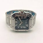 ساعت مچی رسمی و کلاسیک مردانه کارتیر مدل 2081صفحه مشکی - تصویر 4