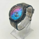 ساعت مچی اسپرت کاسیو G-Shock مدل HSD-008 - تصویر 2