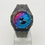 ساعت مچی اسپرت کاسیو G-Shock مدل HSD-008