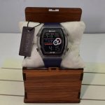 ساعت مچی دیجیتال مردانه بنمی مدل B2209G - تصویر 4