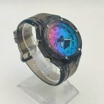 ساعت مچی اسپرت کاسیو G-Shock مدل HSD-008 - تصویر 3