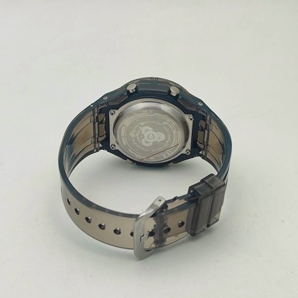 ساعت مچی اسپرت کاسیو G-Shock مدل HSD-008 - تصویر 4