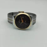 خرید ساعت مچی کلاسیک و مجلسی مردانه هامان مدل HM1118G - تصویر 4