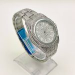 ساعت مچی لوکس و مجلسی مردانه رولکس مدل Datejust T1979 - تصویر 3