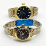 ست ساعت مچی مردانه و زنانه سیتیزن مدل VIP31624G – ترکیبی از اصالت، زیبایی و دوام - تصویر 4