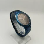 ساعت مچی کلاسیک و مجلسی الگانس مدل 9018M؛ ترکیب زیبایی و دقت ژاپنی - تصویر 2