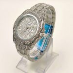 ساعت مچی لوکس و مجلسی مردانه رولکس مدل Datejust T1979 - تصویر 2