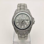 ساعت مچی لوکس و مجلسی مردانه رولکس مدل Datejust T1979