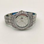 ساعت مچی لوکس و مجلسی مردانه رولکس مدل Datejust T1979 - تصویر 4