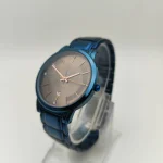 ساعت مچی کلاسیک و مجلسی الگانس مدل 9018M؛ ترکیب زیبایی و دقت ژاپنی - تصویر 3
