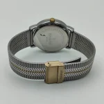 خرید ساعت مچی کلاسیک و مجلسی مردانه هامان مدل HM1118G - تصویر 5