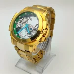 ساعت مچی لوکس اینویکتا Invicta مدل 24708 – طراحی اسکلتون و مستر کوالیتی AAAA - تصویر 3