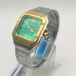 ساعت مچی مدرن مردانه برند لدفورت مدل TIMEewear رفرانس 2025 - تصویر 2