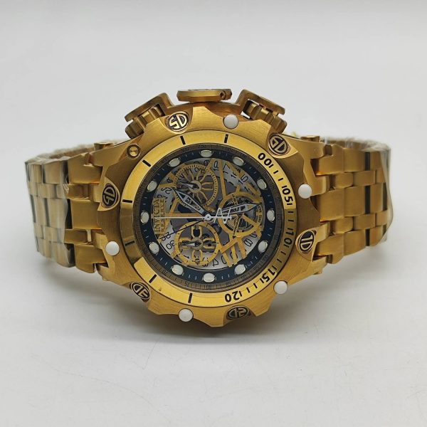 ساعت مچی مردانه Invicta Venom 16836 - اوج شکوه و عملکرد - تصویر 6