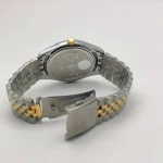 ساعت مچی کلاسیک مردانه اورینت مدل Day-Date رفرنس 3683G - تصویر 5