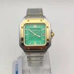 ساعت مچی مدرن مردانه برند لدفورت مدل TIMEewear رفرانس 2025