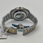 ساعت مچی مردانه سیتیزن مدل اسپیشال 2196G: تلفیقی از هنر، دقت و دوام - تصویر 5