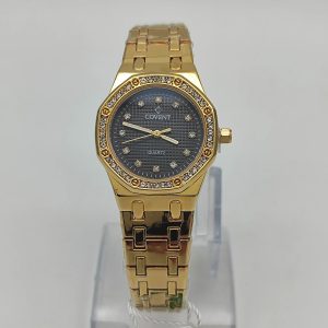 ساعت مچی مینیمال و مجلسی زنانه کاونت Covent مدل AT5003L