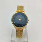 ساعت مچی کلاسیک و رسمی زنانه کارن مدل M9035