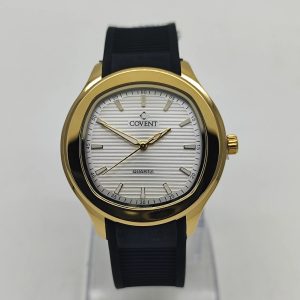 ساعت مچی کلاسیک مردانه کاونت مدل AT5013M؛ ترکیبی از اصالت و مدرنیته